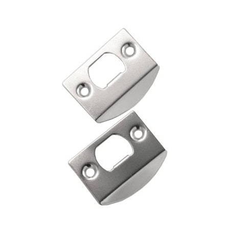 Belwith Products 2PK CHR Full Lip Strike 1066